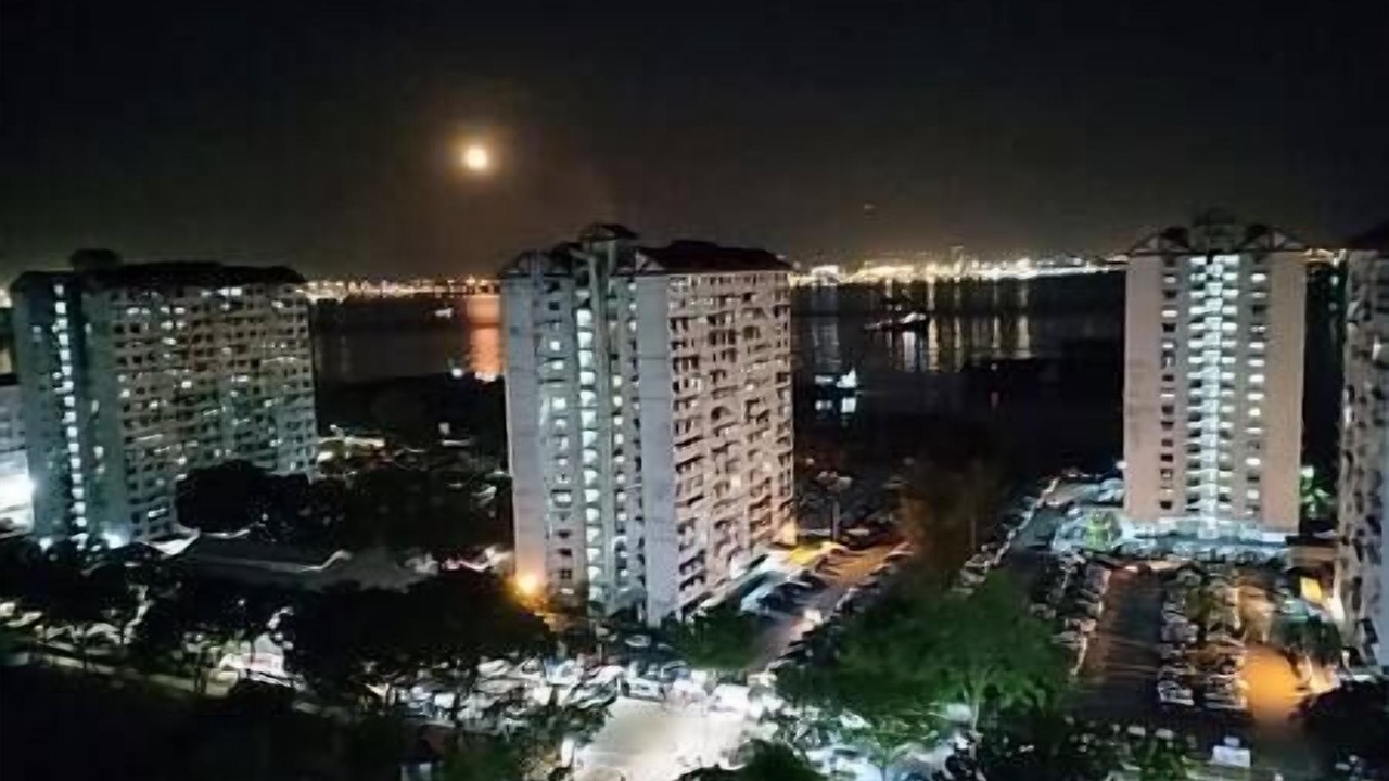 Photo of Outdoor in Downtown George Town