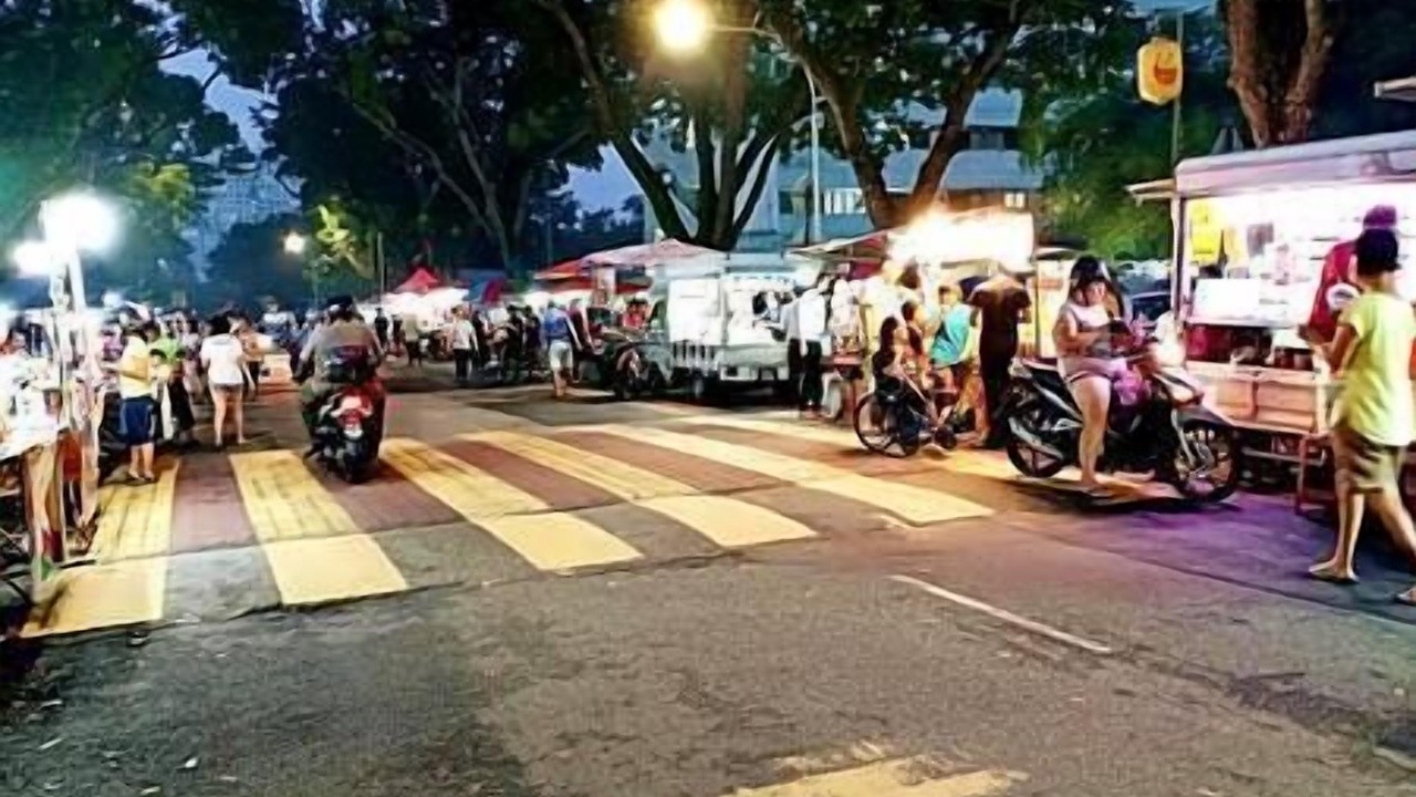 Photo of Others in Downtown George Town