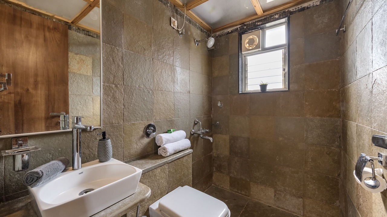 Photo of Bathroom in Paud