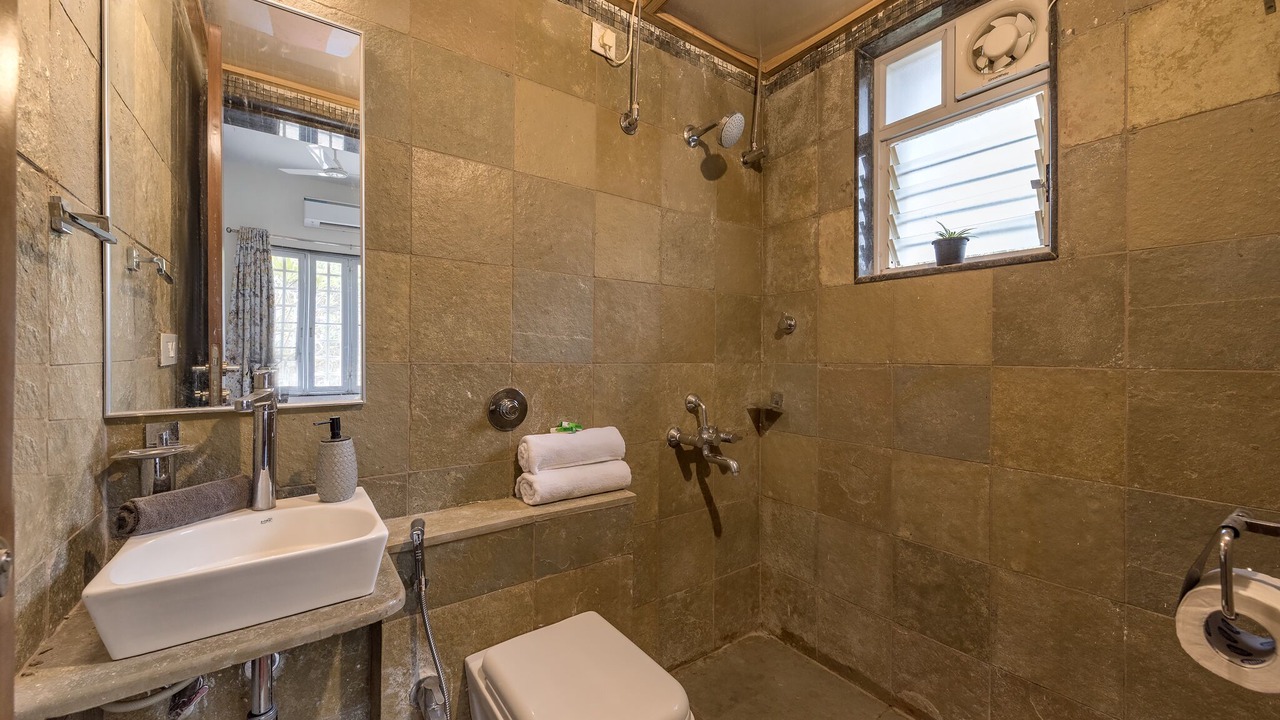 Photo of Bathroom in Paud