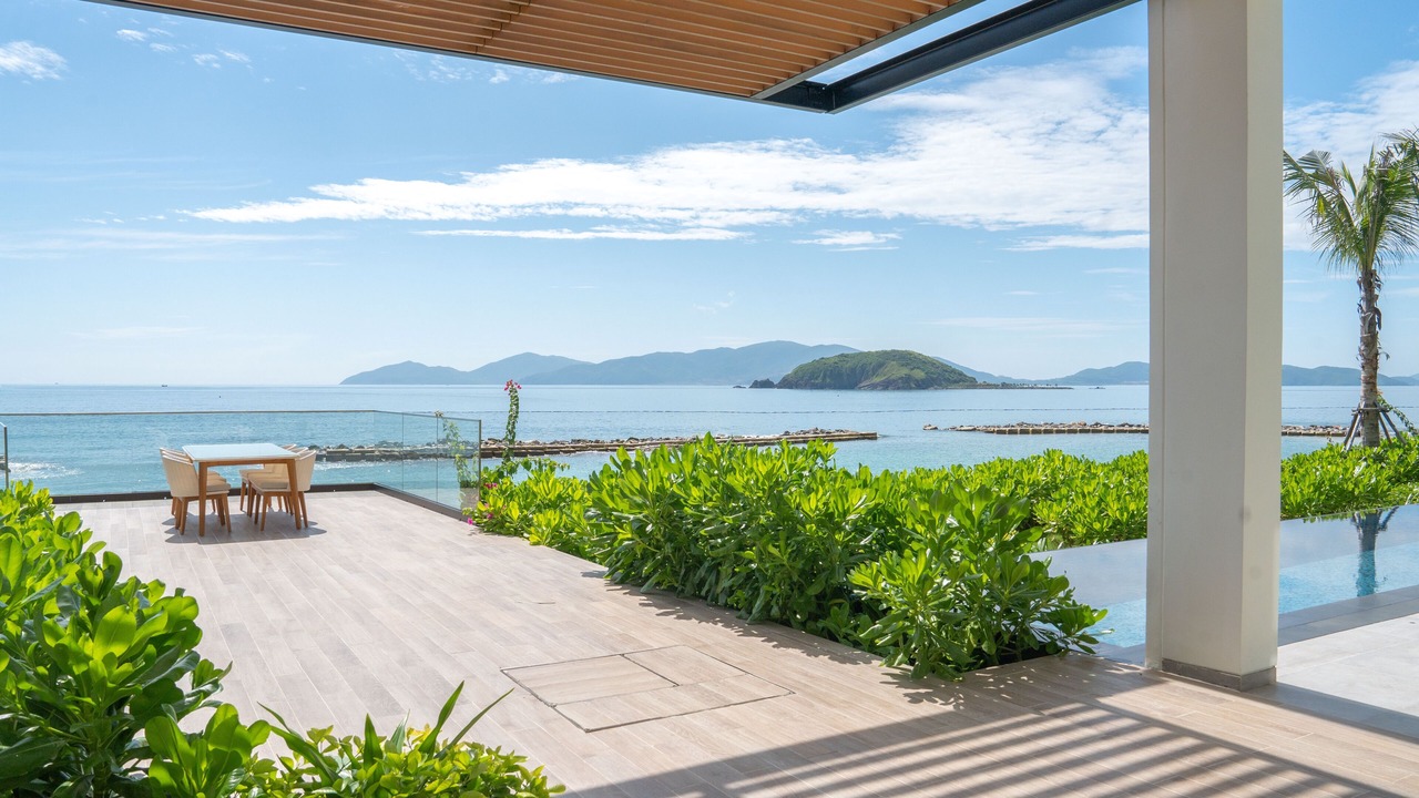 Photo of Bedroom in Nha Trang