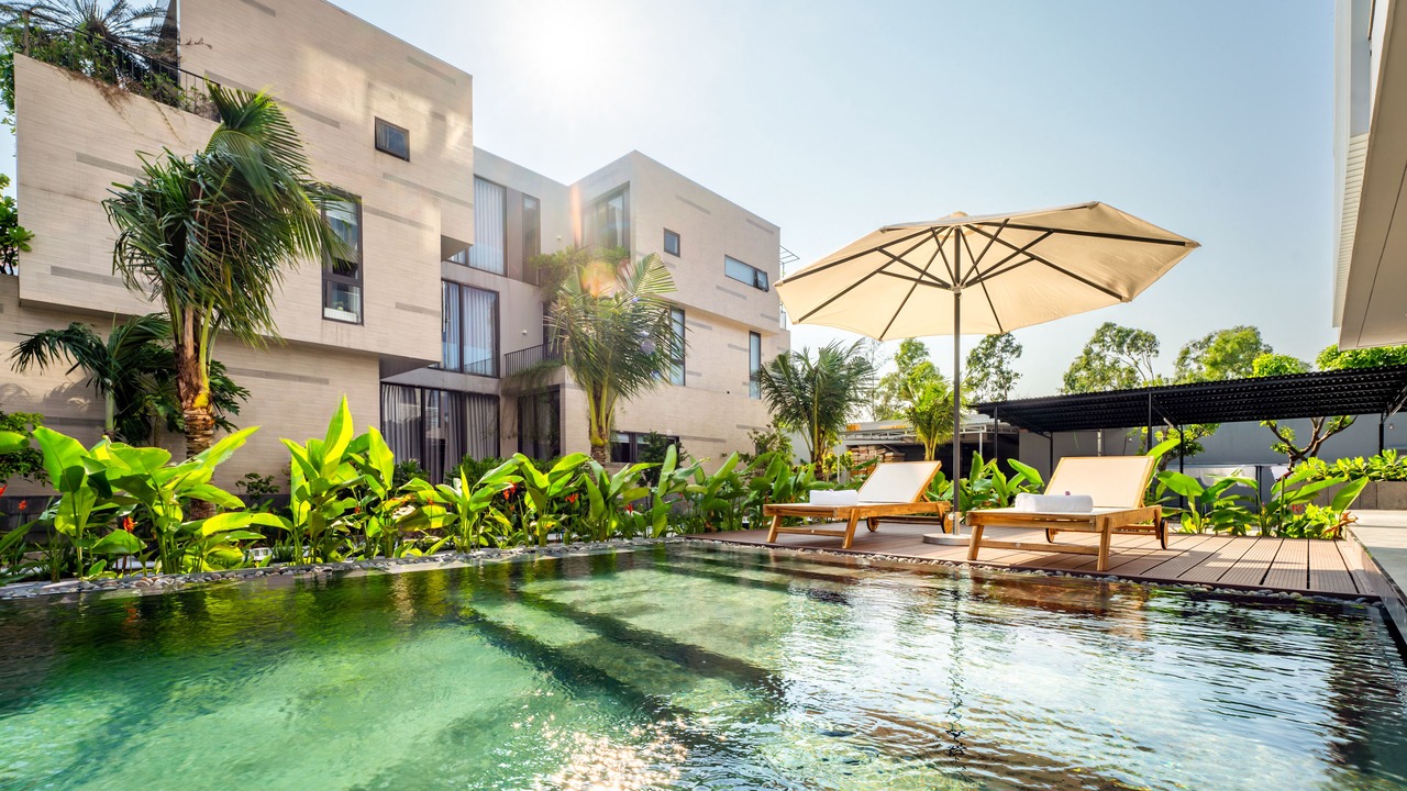 Photo of Outdoor in Thang Binh