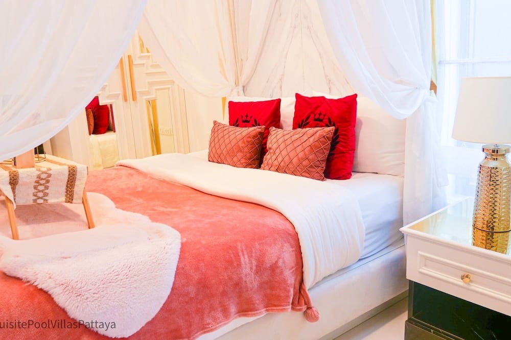 Photo of Bedroom in Pattaya Bay