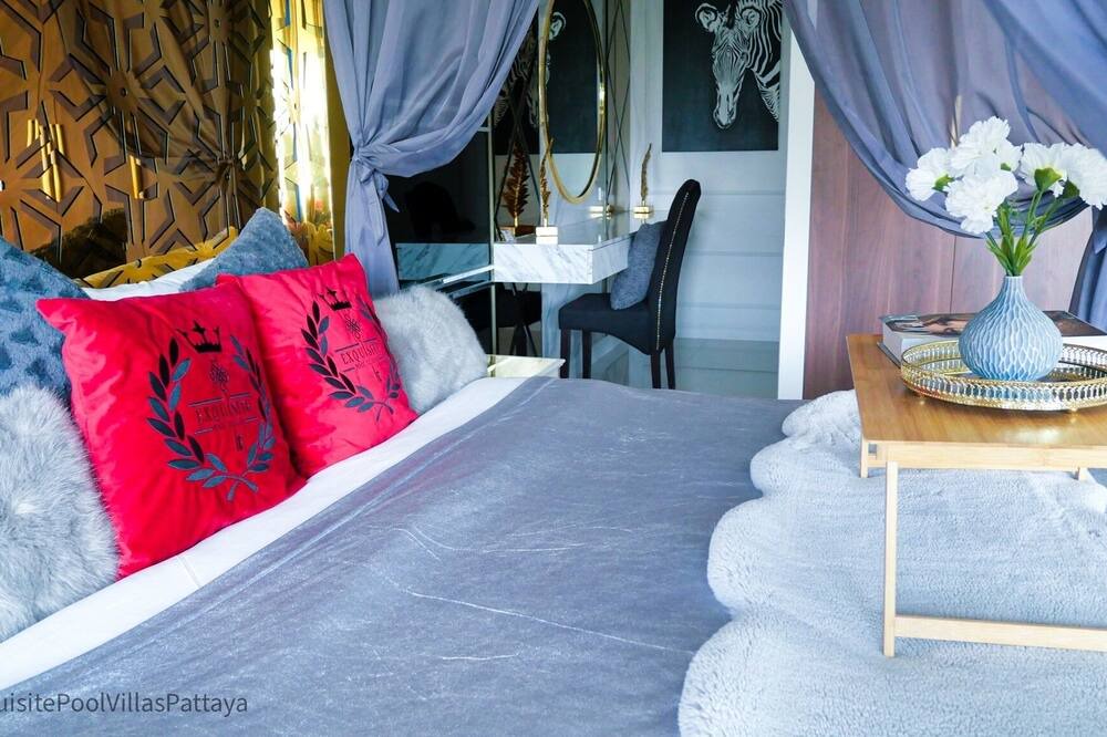 Photo of Bedroom in Pattaya Bay