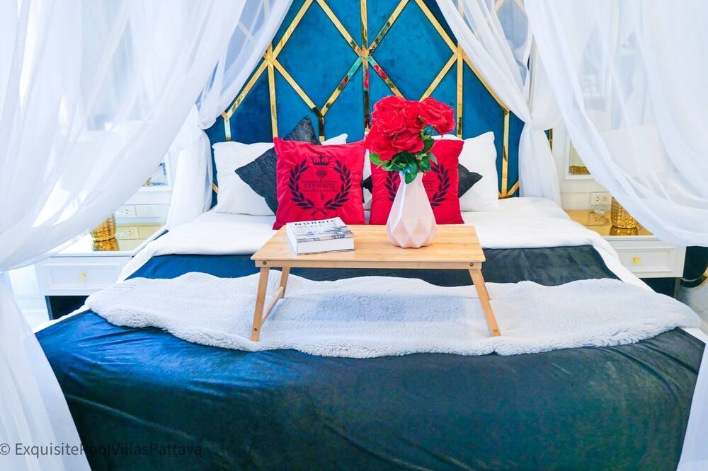 Photo of Bedroom in Pattaya Bay