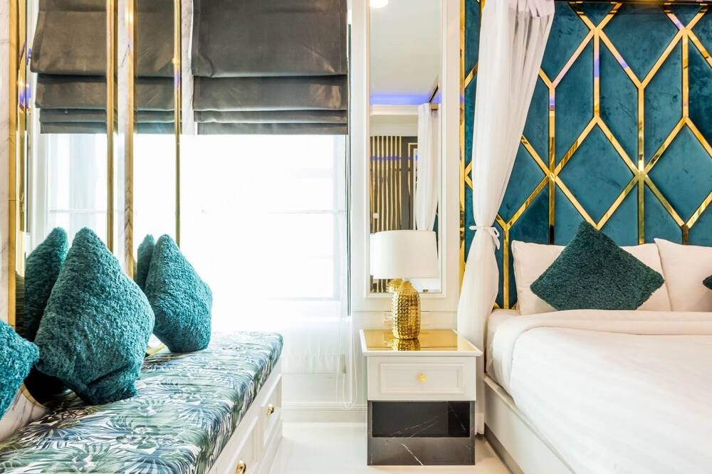 Photo of Bedroom in Pattaya Bay