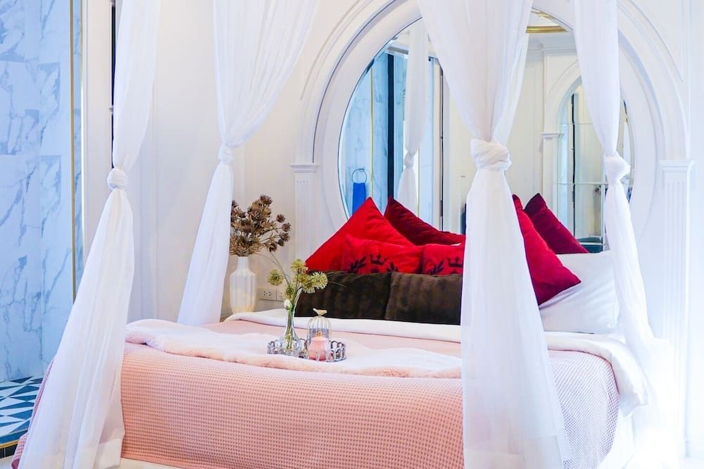 Photo of Bedroom in Pattaya Bay