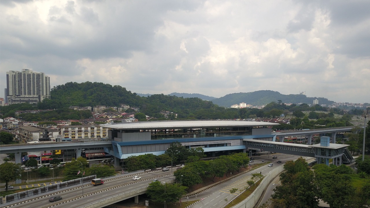 Photo of Others in Bandar Tun Razak