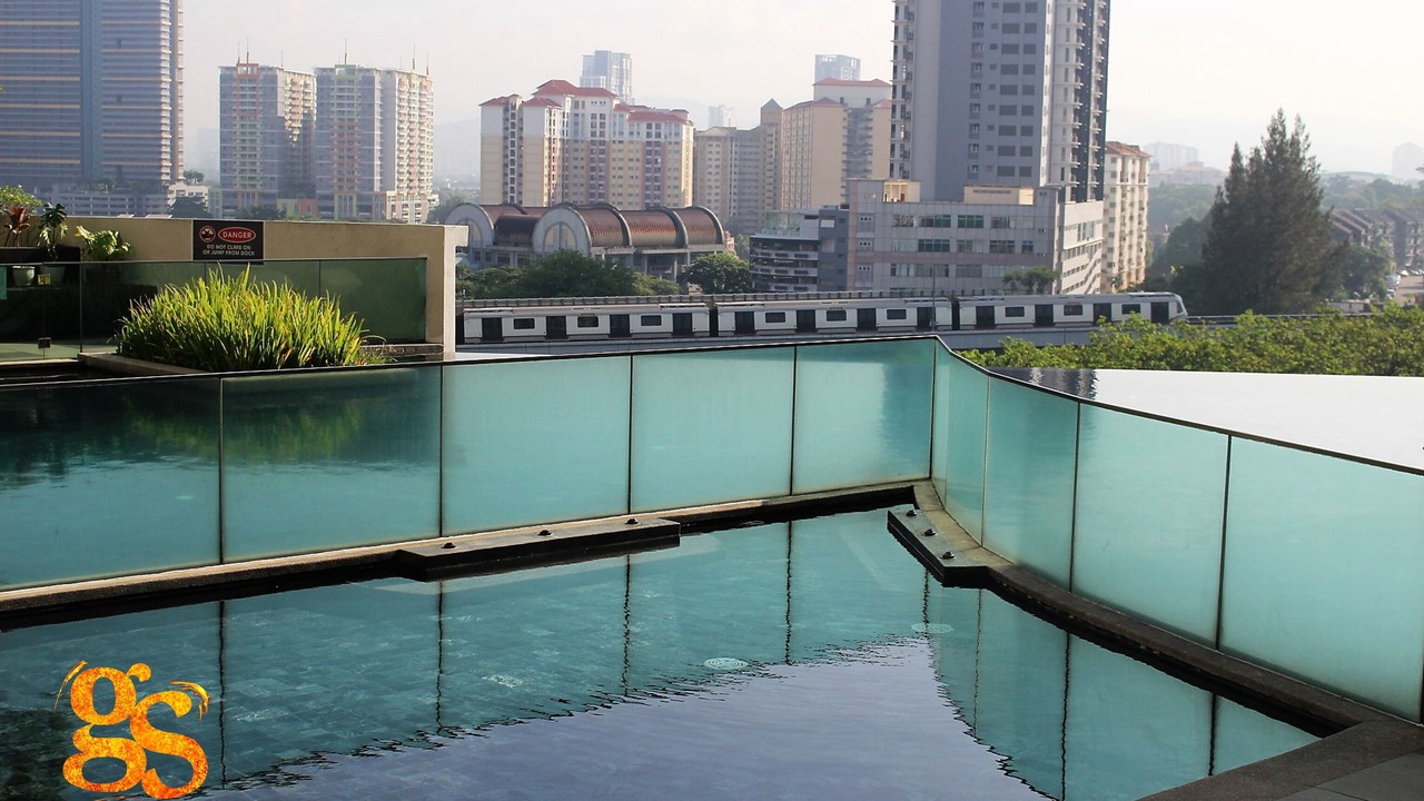 Photo of Outdoor in Bandar Tun Razak