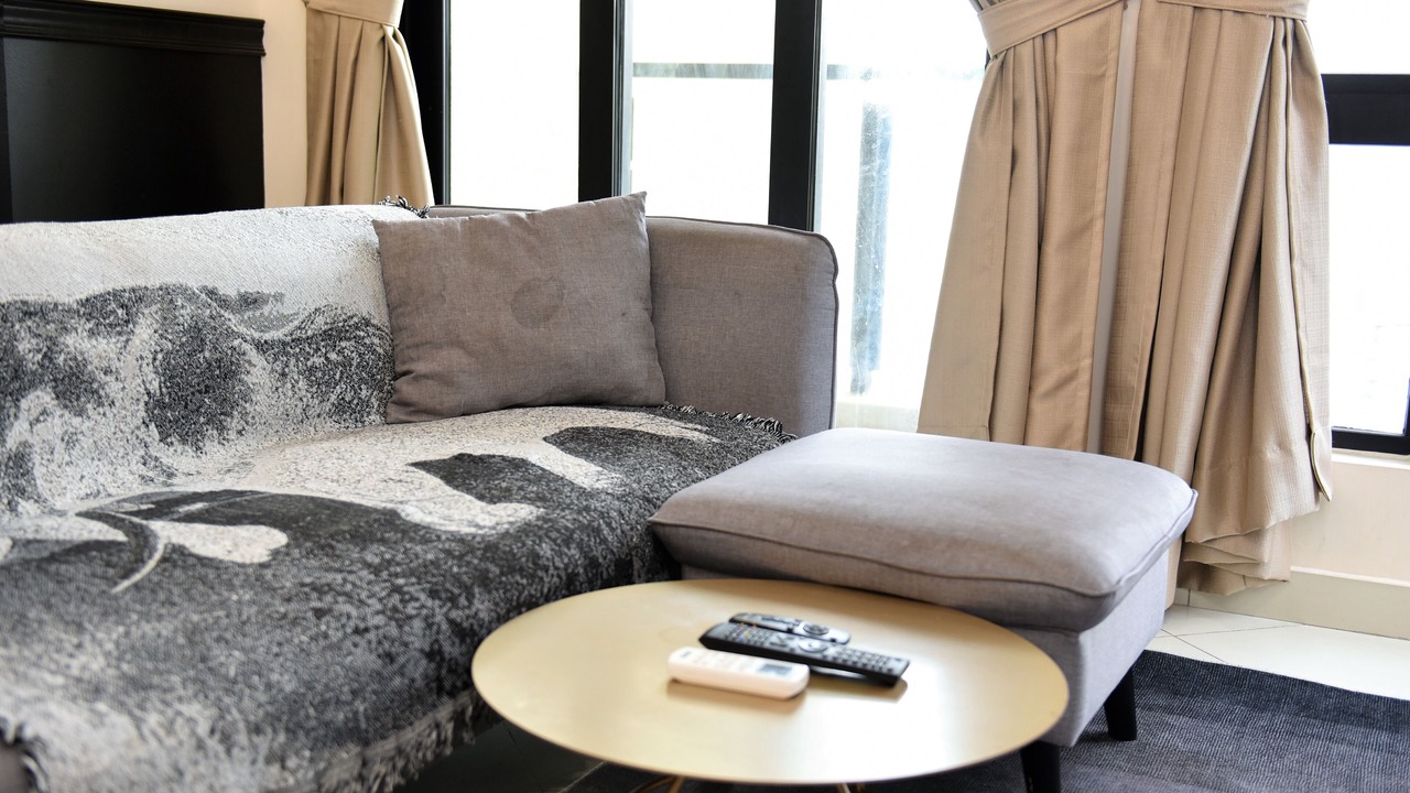 Photo of Livingroom in Bandar Tun Razak