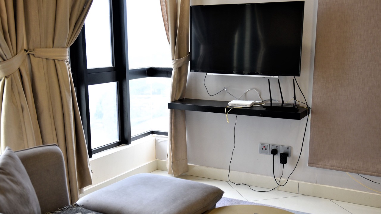 Photo of Livingroom in Bandar Tun Razak