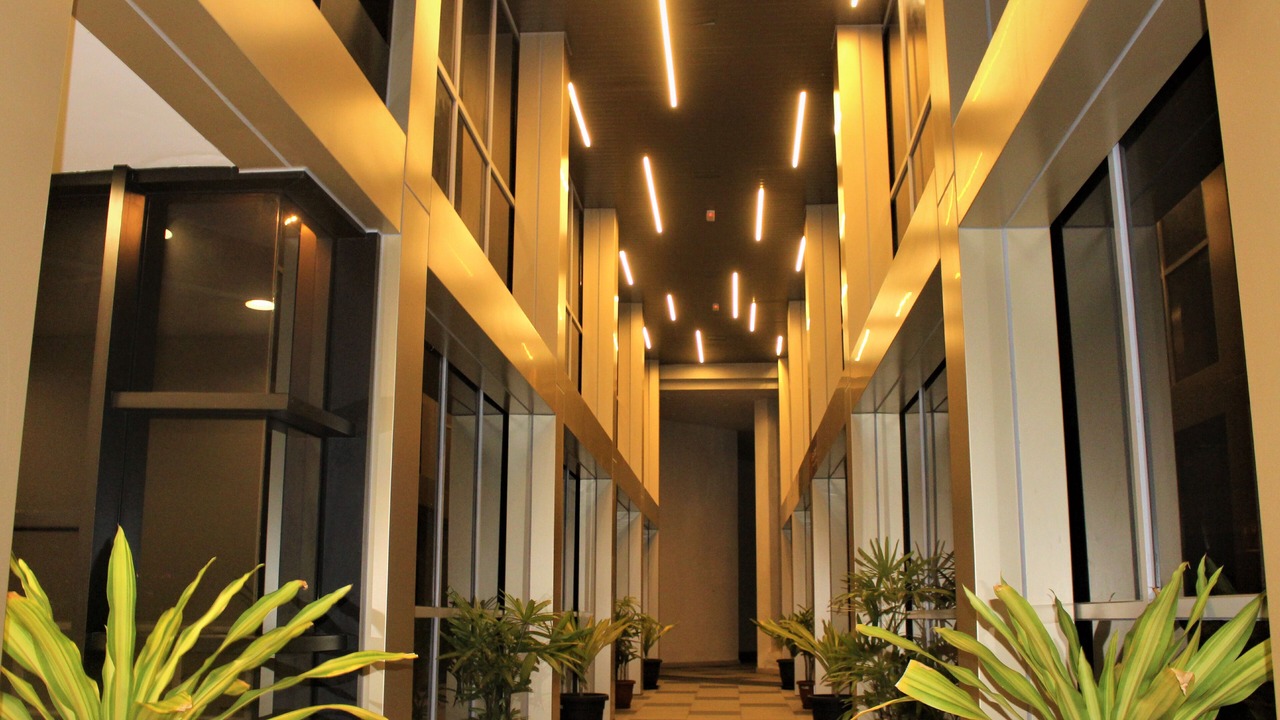 Photo of Outdoor in Bandar Tun Razak