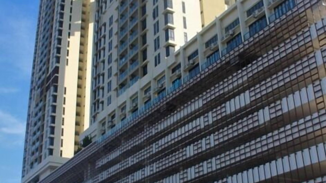 Photo of Outdoor in Bandar Tun Razak