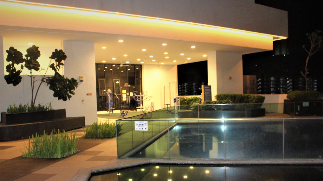Photo of Outdoor in Bandar Tun Razak