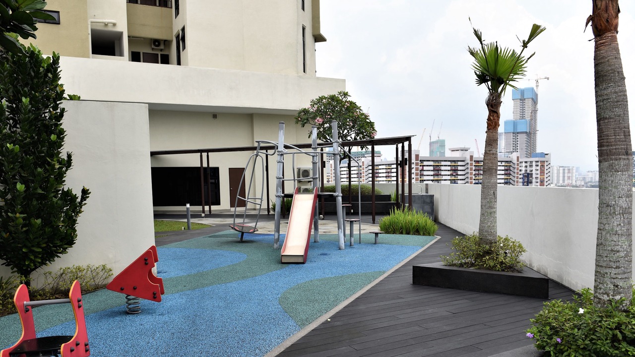 Photo of Outdoor in Bandar Tun Razak
