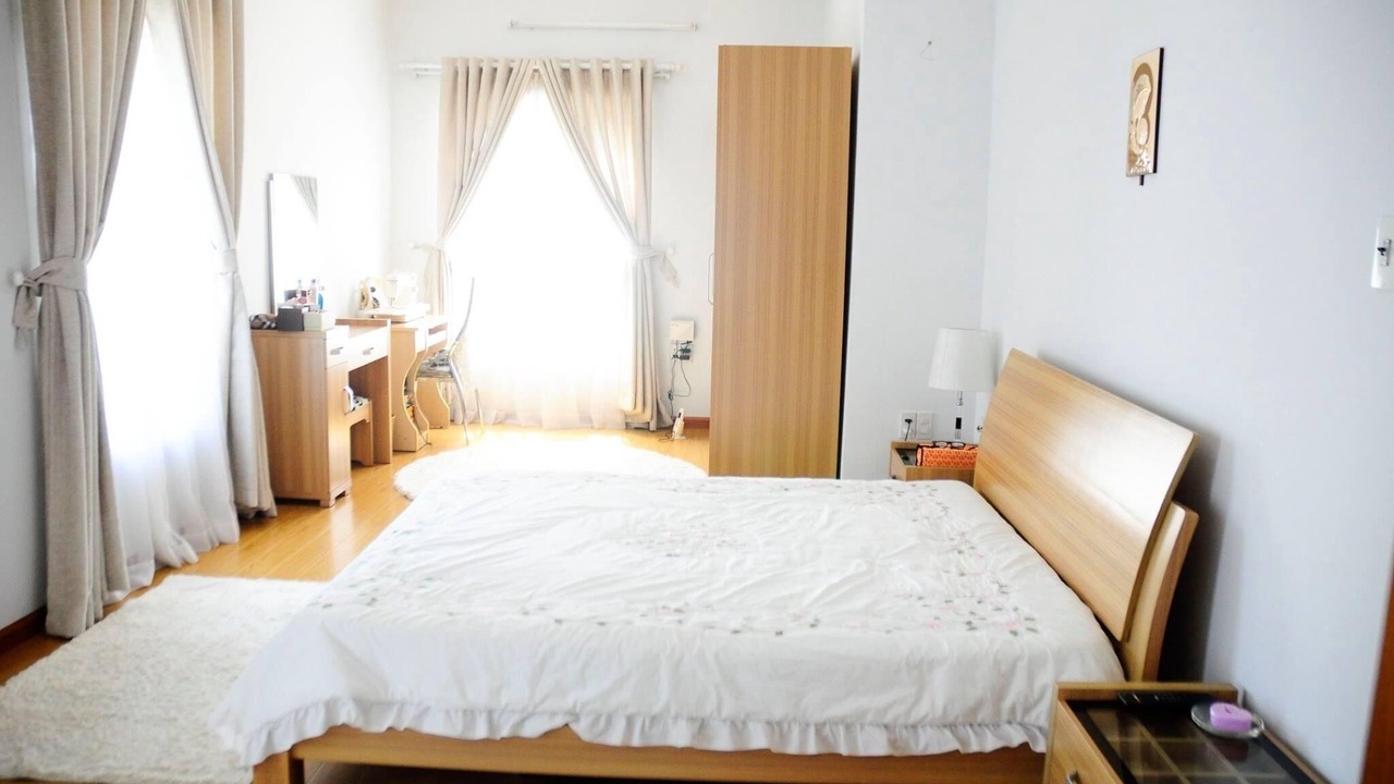Photo of Bedroom in Hue City Centre