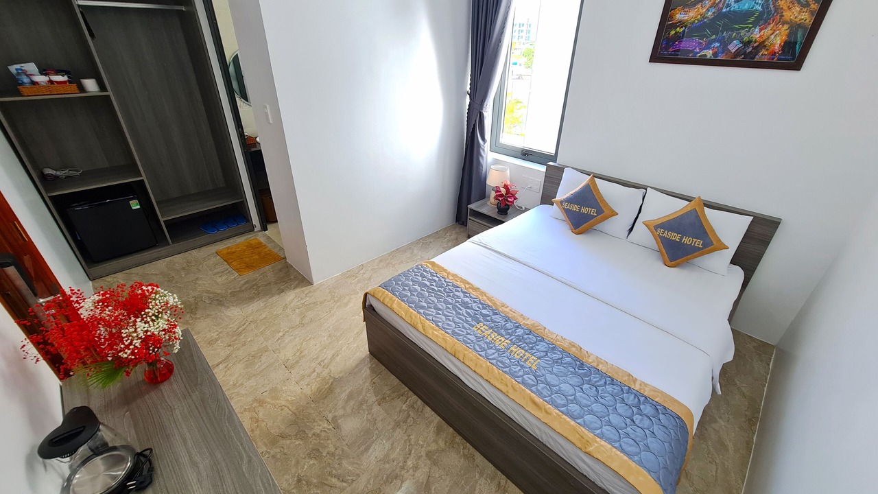 Photo of Bedroom in Rach Gia