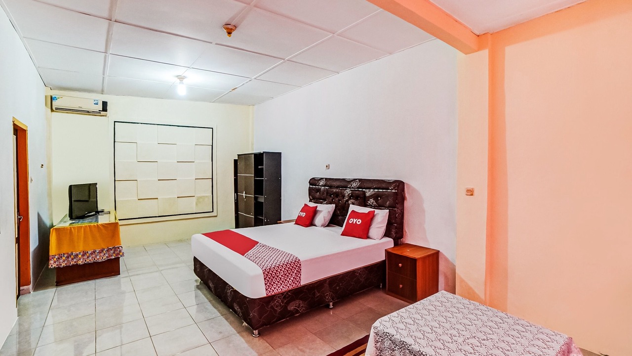 Photo of Bedroom in Tanjung Balai