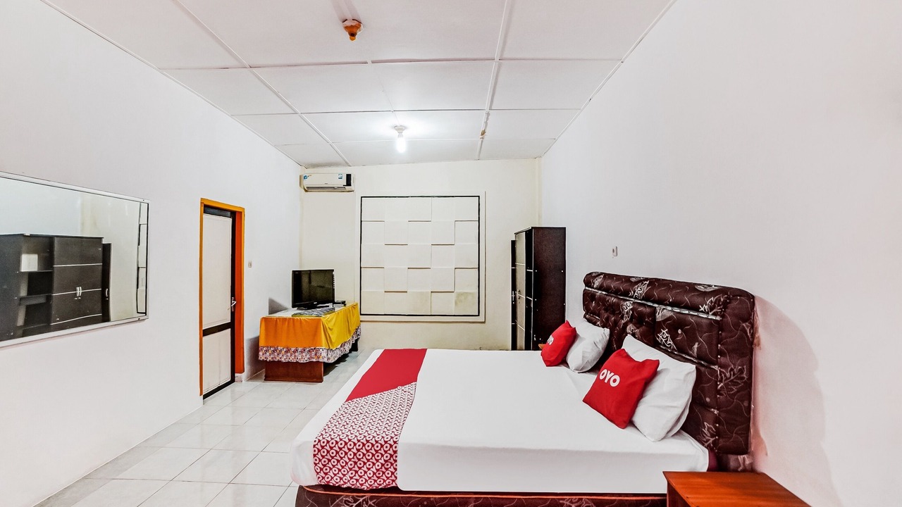 Photo of Bedroom in Tanjung Balai