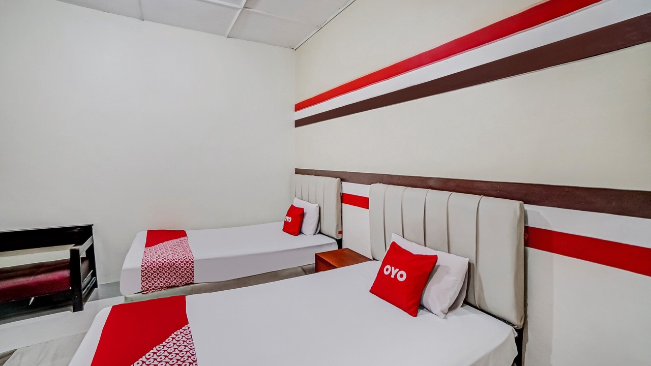 Photo of Bedroom in Tanjung Balai