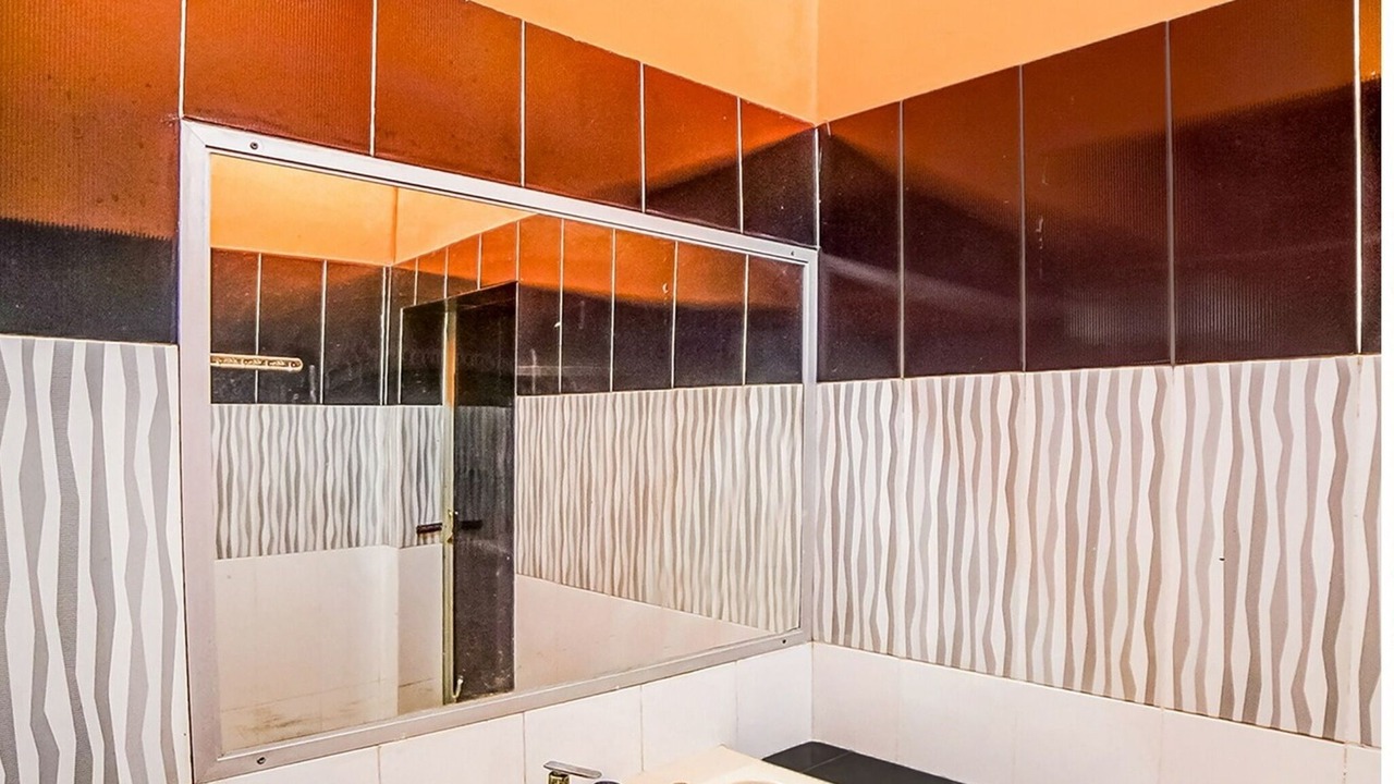 Photo of Bathroom in Tanjung Balai