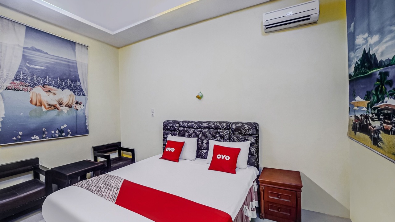 Photo of Bedroom in Tanjung Balai