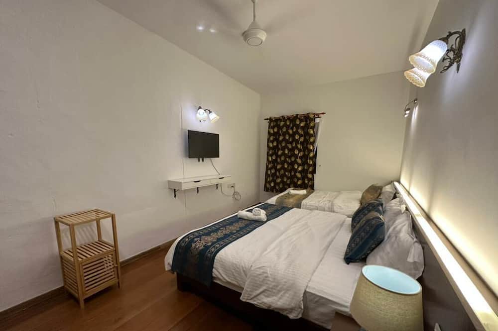 Photo of Bedroom in Taman Kota Laksamana