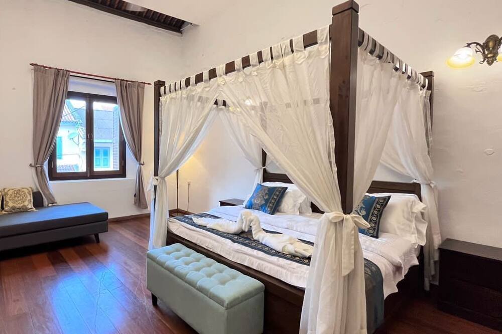 Photo of Bedroom in Taman Kota Laksamana
