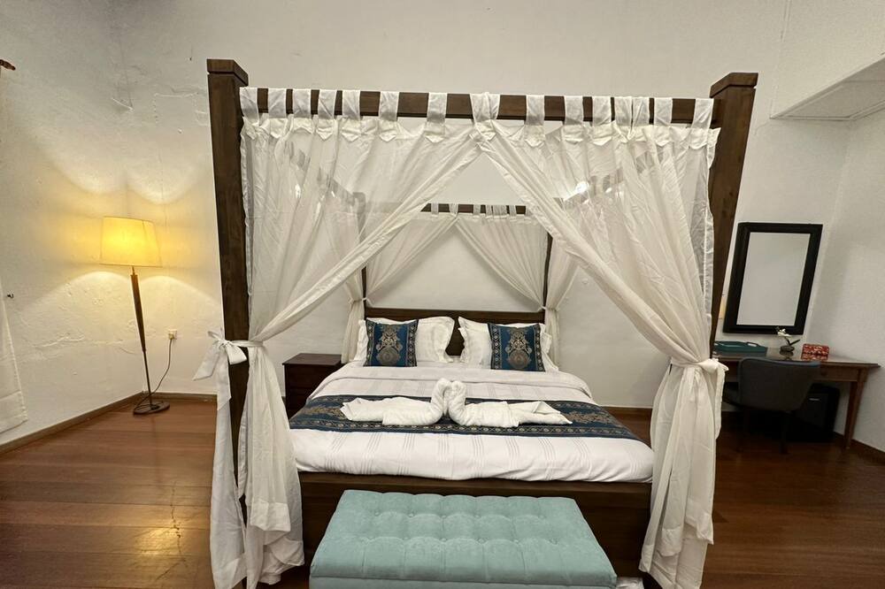 Photo of Bedroom in Taman Kota Laksamana