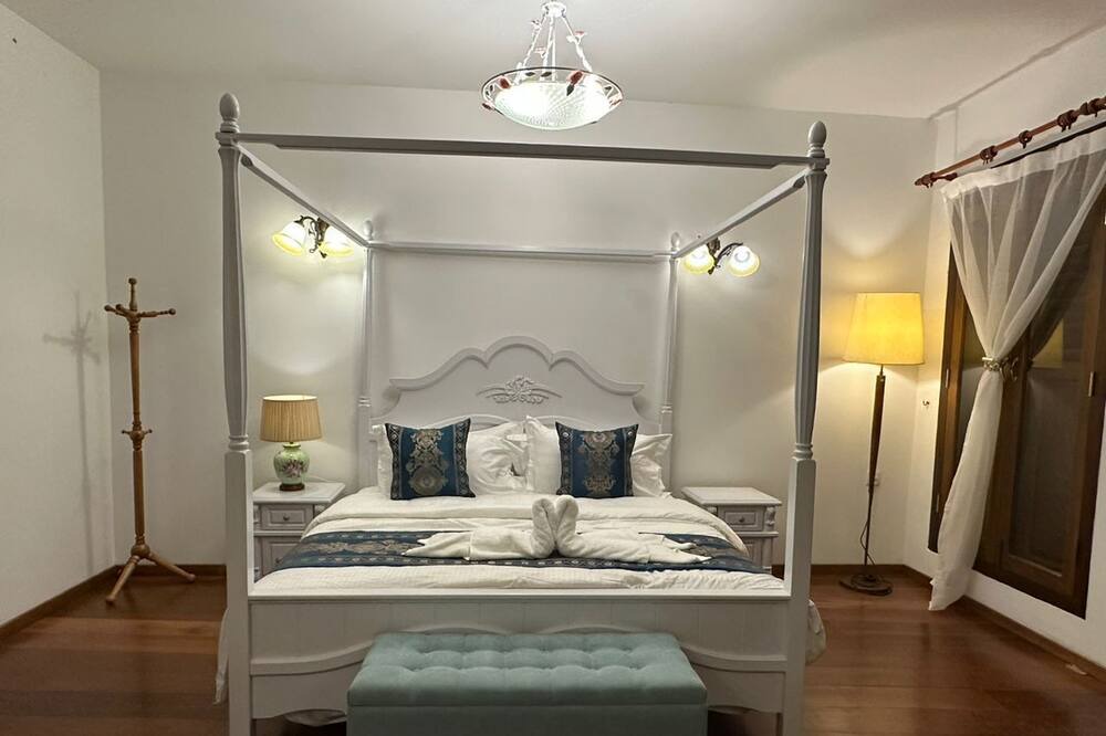 Photo of Bedroom in Taman Kota Laksamana