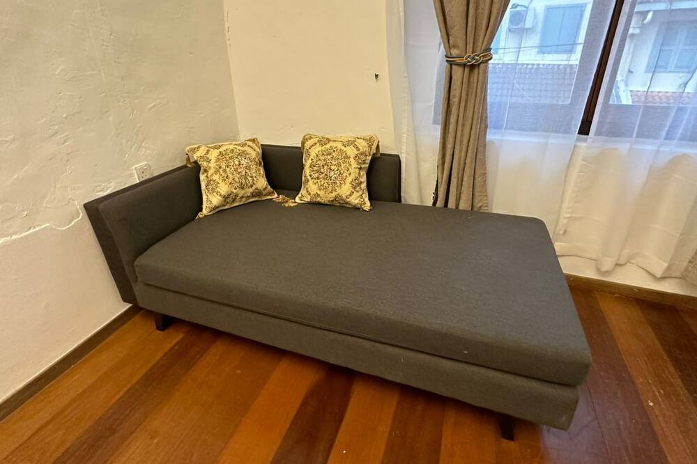 Photo of Bedroom in Taman Kota Laksamana