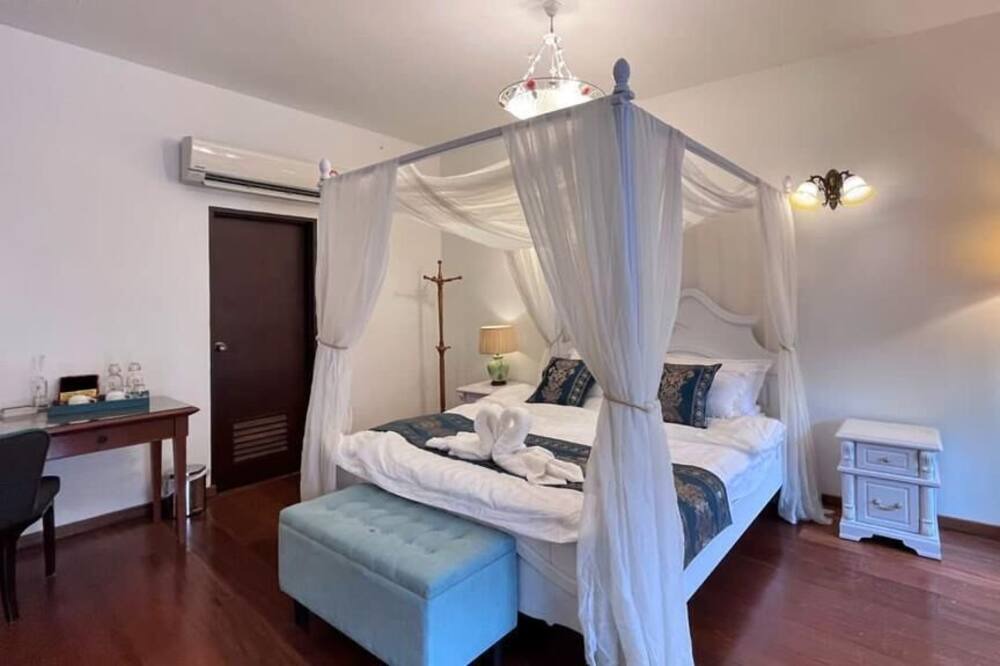 Photo of Bedroom in Taman Kota Laksamana