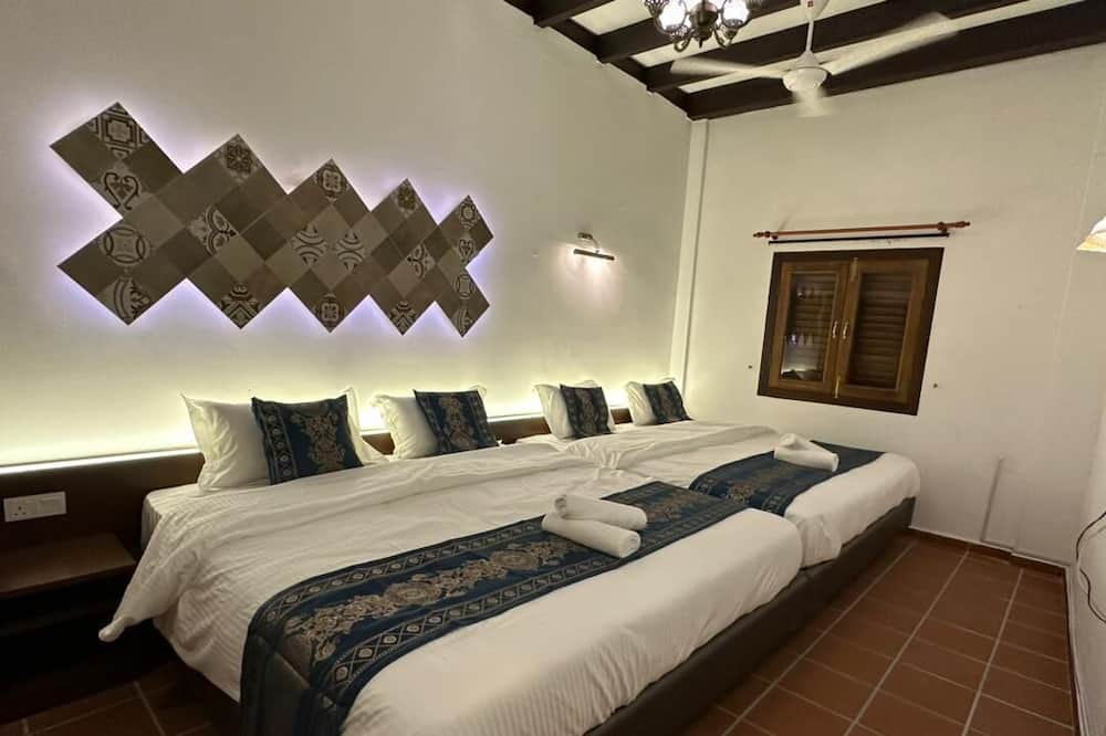 Photo of Bedroom in Taman Kota Laksamana
