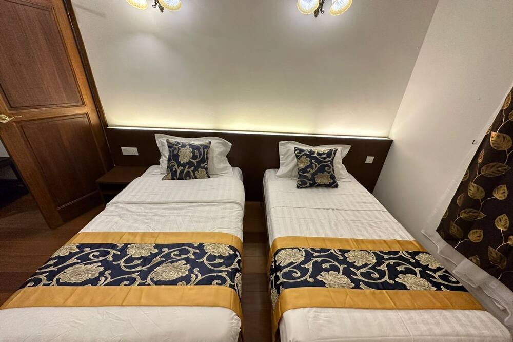 Photo of Bedroom in Taman Kota Laksamana