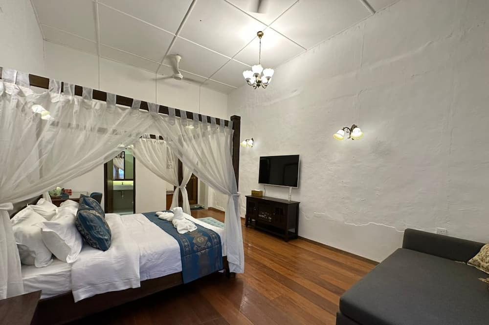 Photo of Bedroom in Taman Kota Laksamana