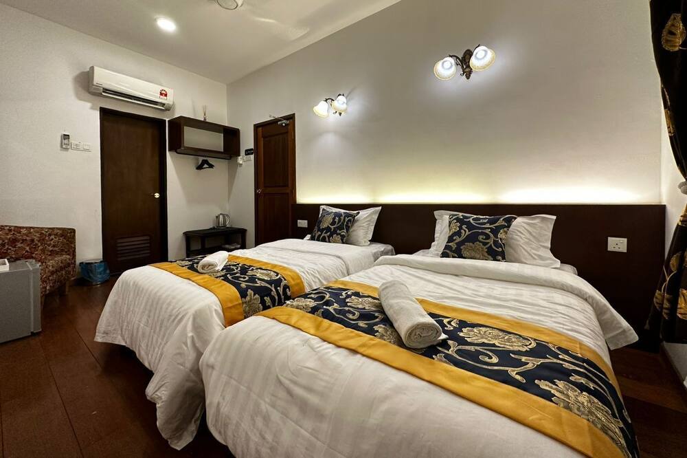 Photo of Bedroom in Taman Kota Laksamana
