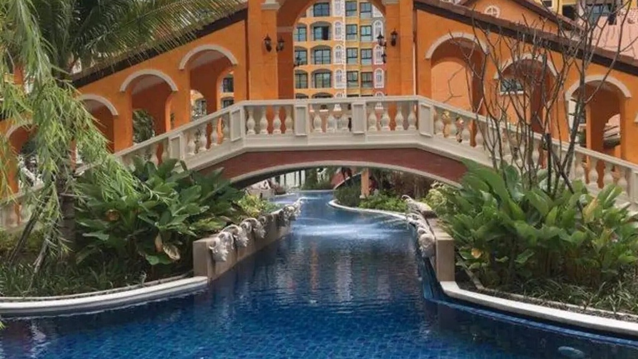 Photo of Patio Balcony in Na Chom Thian