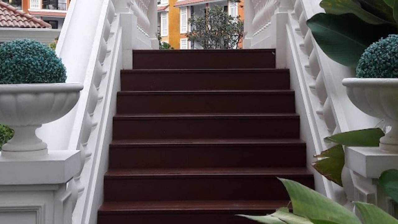 Photo of Patio Balcony in Na Chom Thian