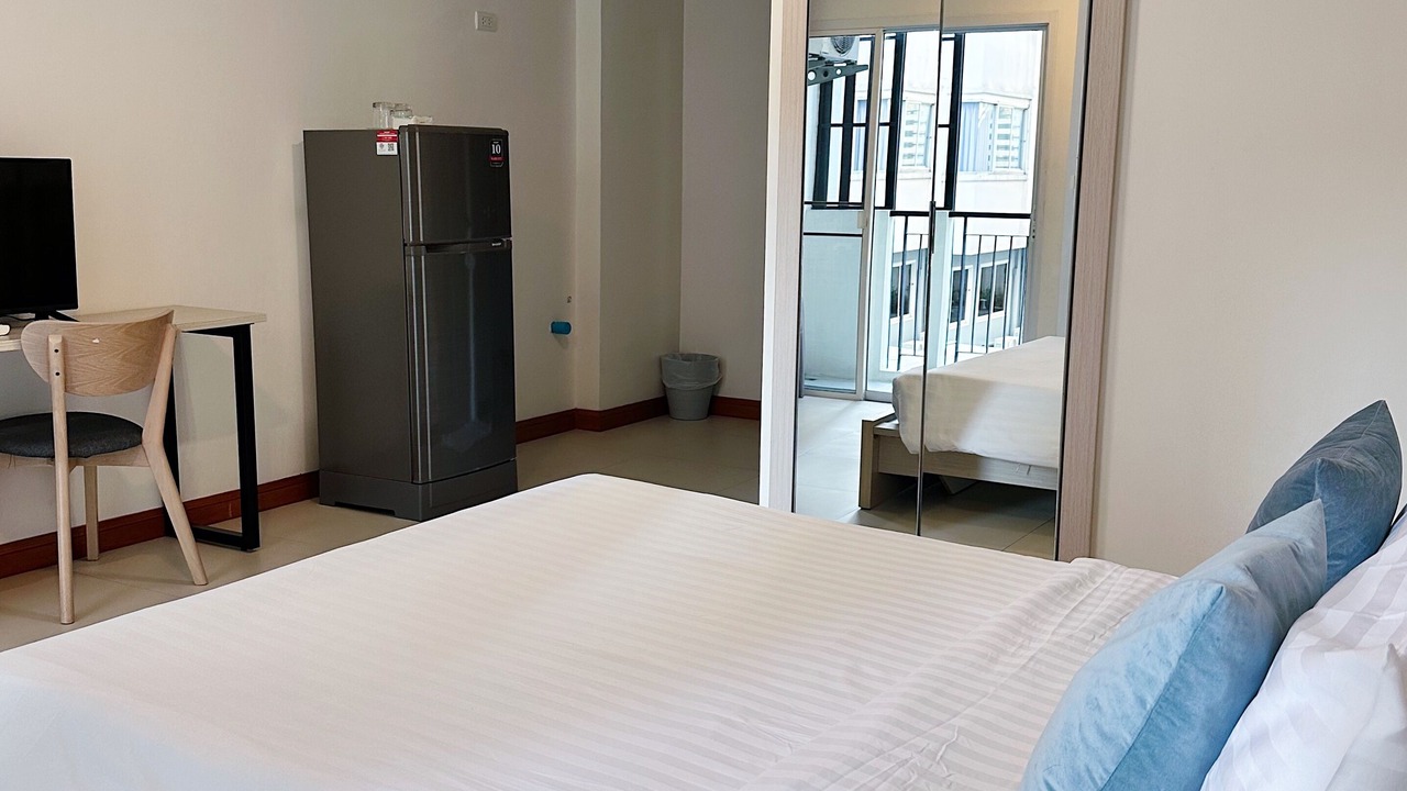 Photo of Bedroom in Minburi