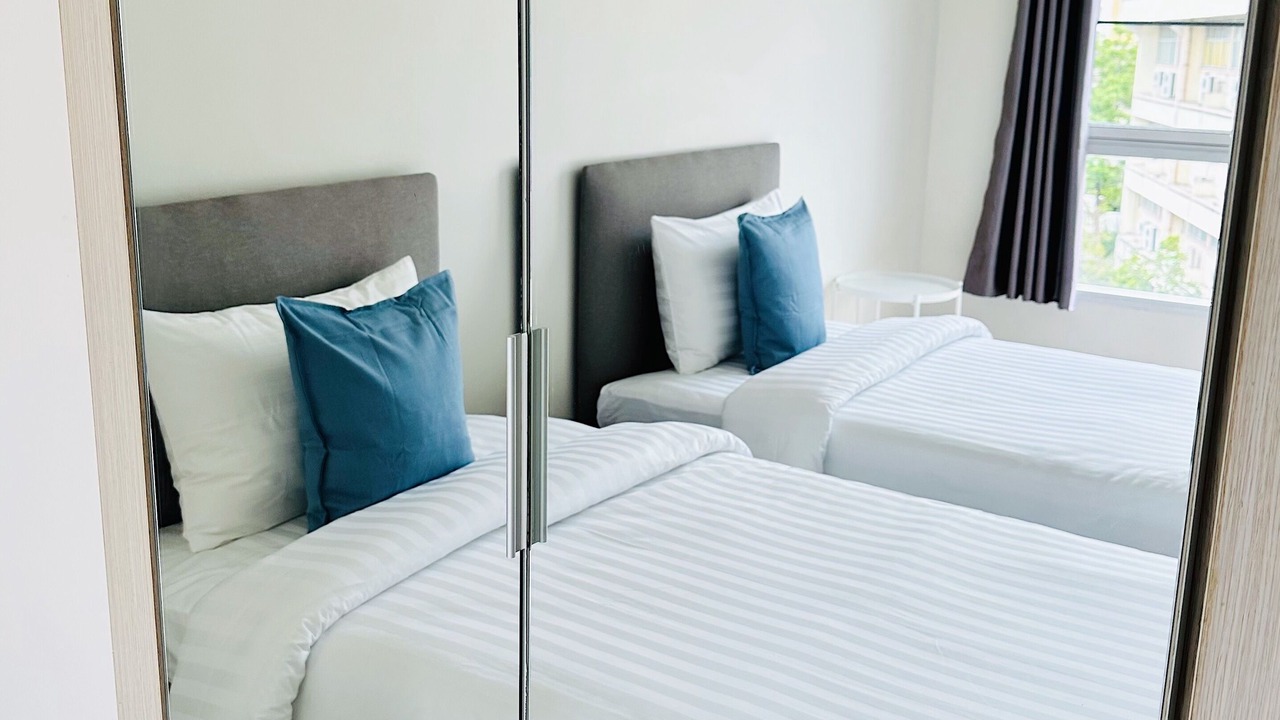 Photo of Bedroom in Minburi