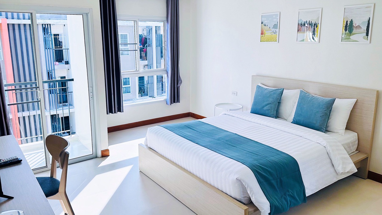 Photo of Bedroom in Minburi