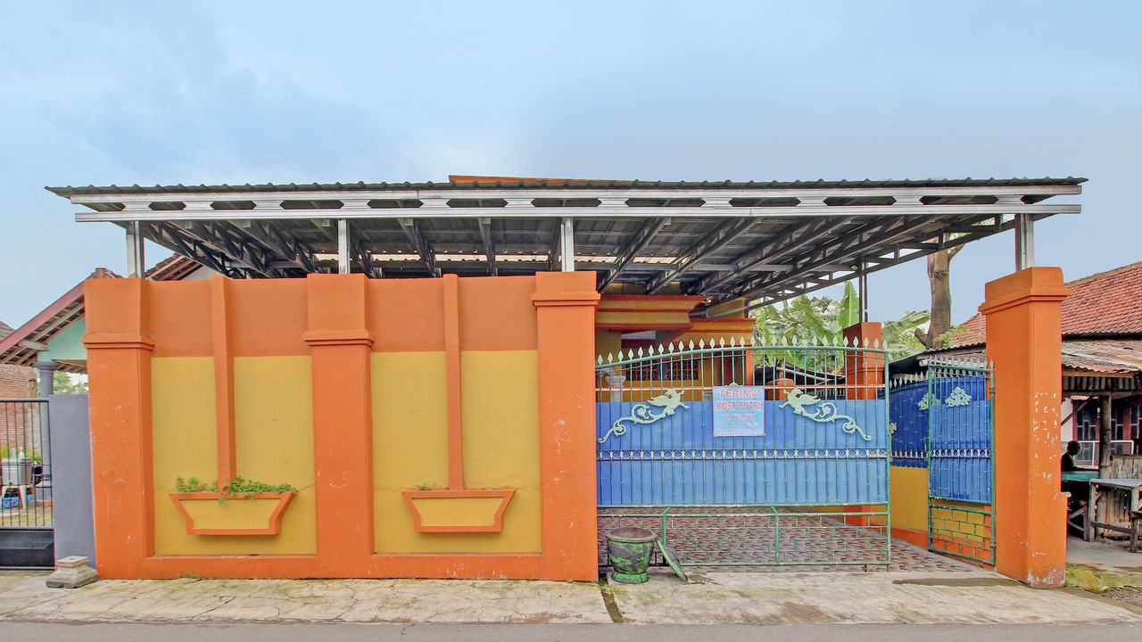 Photo of Outdoor in Kediri