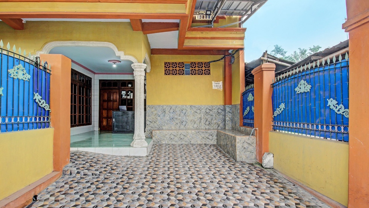 Photo of Outdoor in Kediri