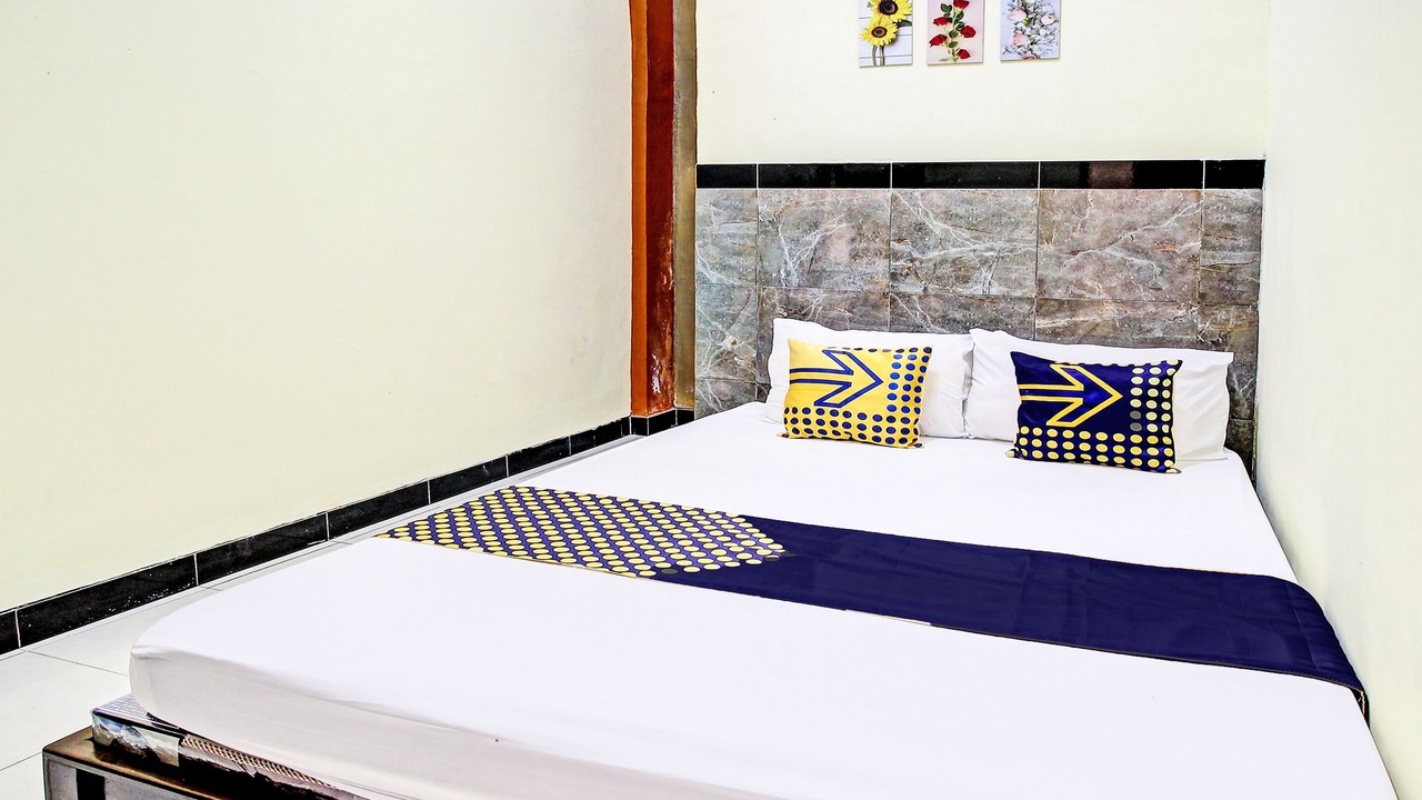 Photo of Bedroom in Kediri