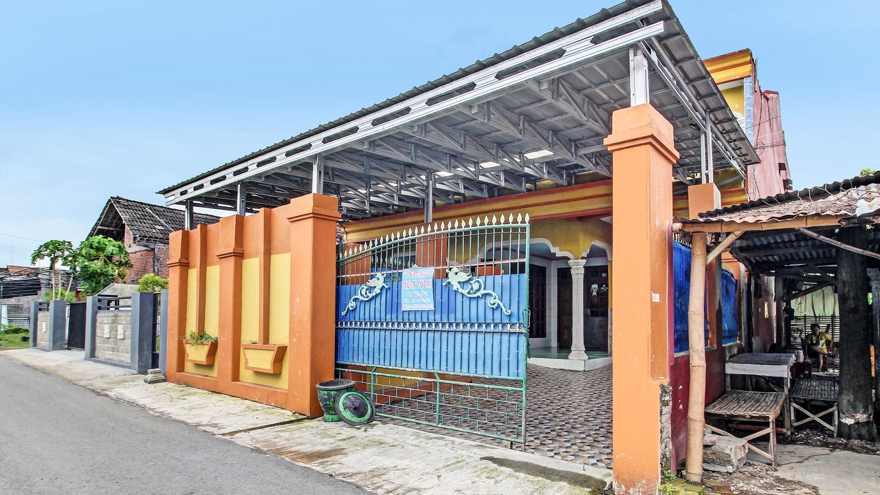 Photo of Outdoor in Kediri