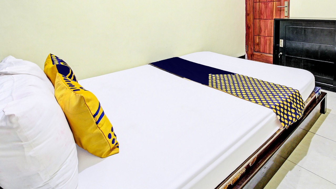 Photo of Bedroom in Kediri