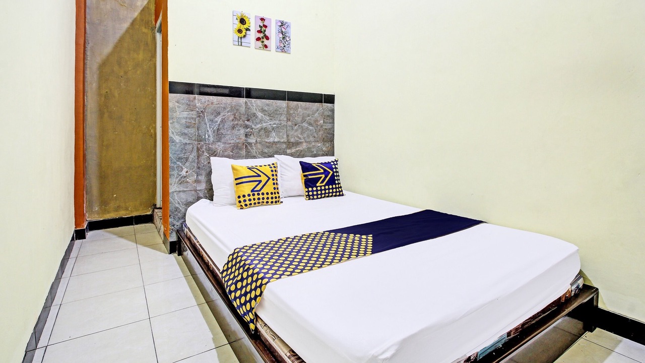 Photo of Bedroom in Kediri