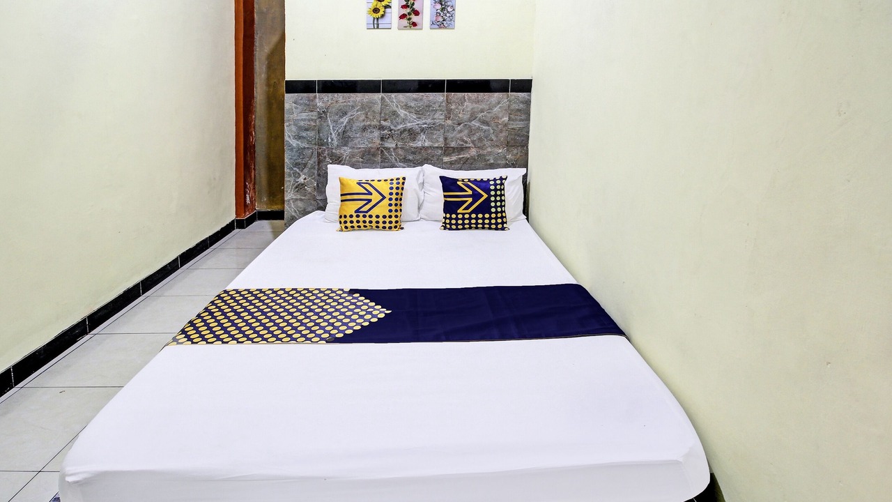 Photo of Bedroom in Kediri