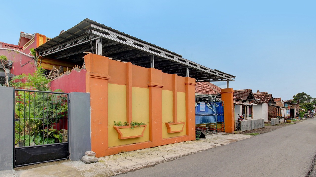 Photo of Outdoor in Kediri
