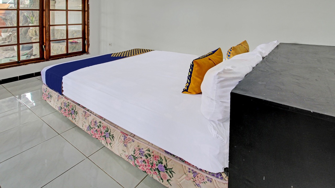 Photo of Bedroom in Kediri